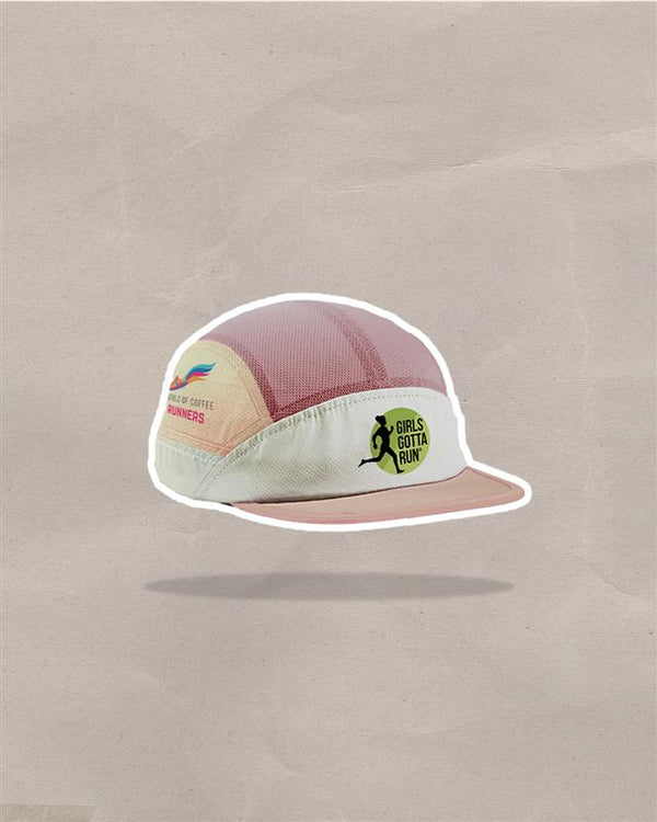 FRACTEL F-Series "GGRF" Edition Cap