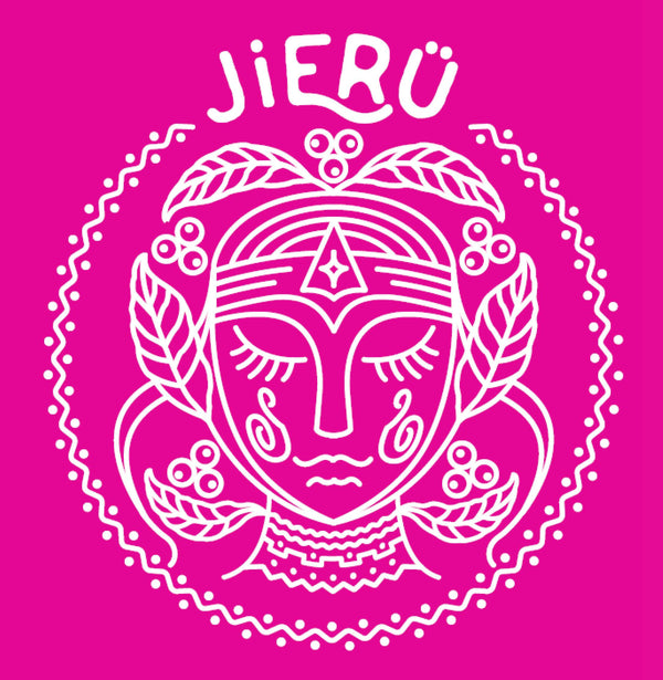 COLOMBIA - JIERU LOT #1 (FEMALE PRODUCER LOT) | Washed