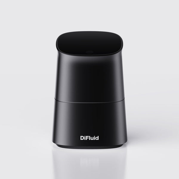 DiFluid Omix | Green bean analyser
