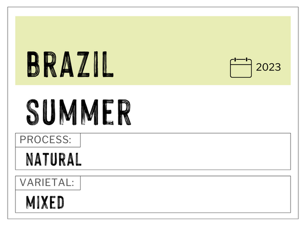 Summer, Brazil | Natural