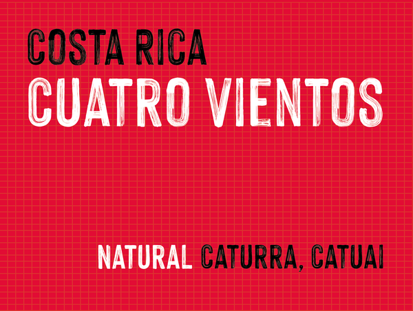 Cuatro Vientos , Solis & Cordero, Costa Rica |  Natural MUK-7926